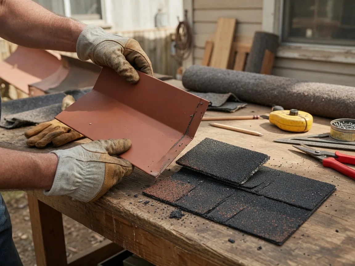 Roof Repair company in Macksville, KS